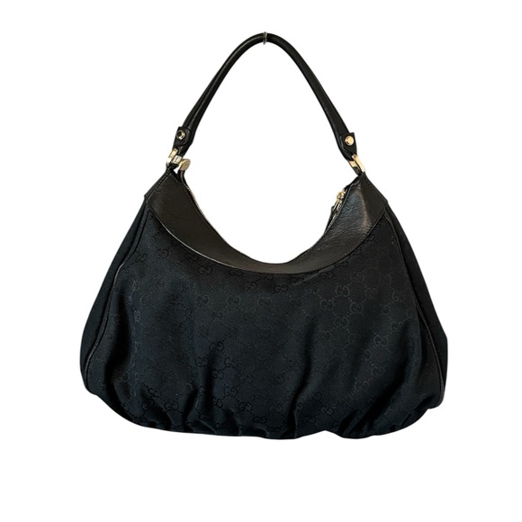 Gucci Canvas Abbey - Picture 10 of 13